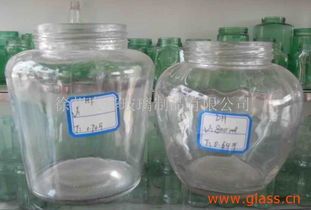厂家直销各种玻璃瓶包装瓶等玻璃制品